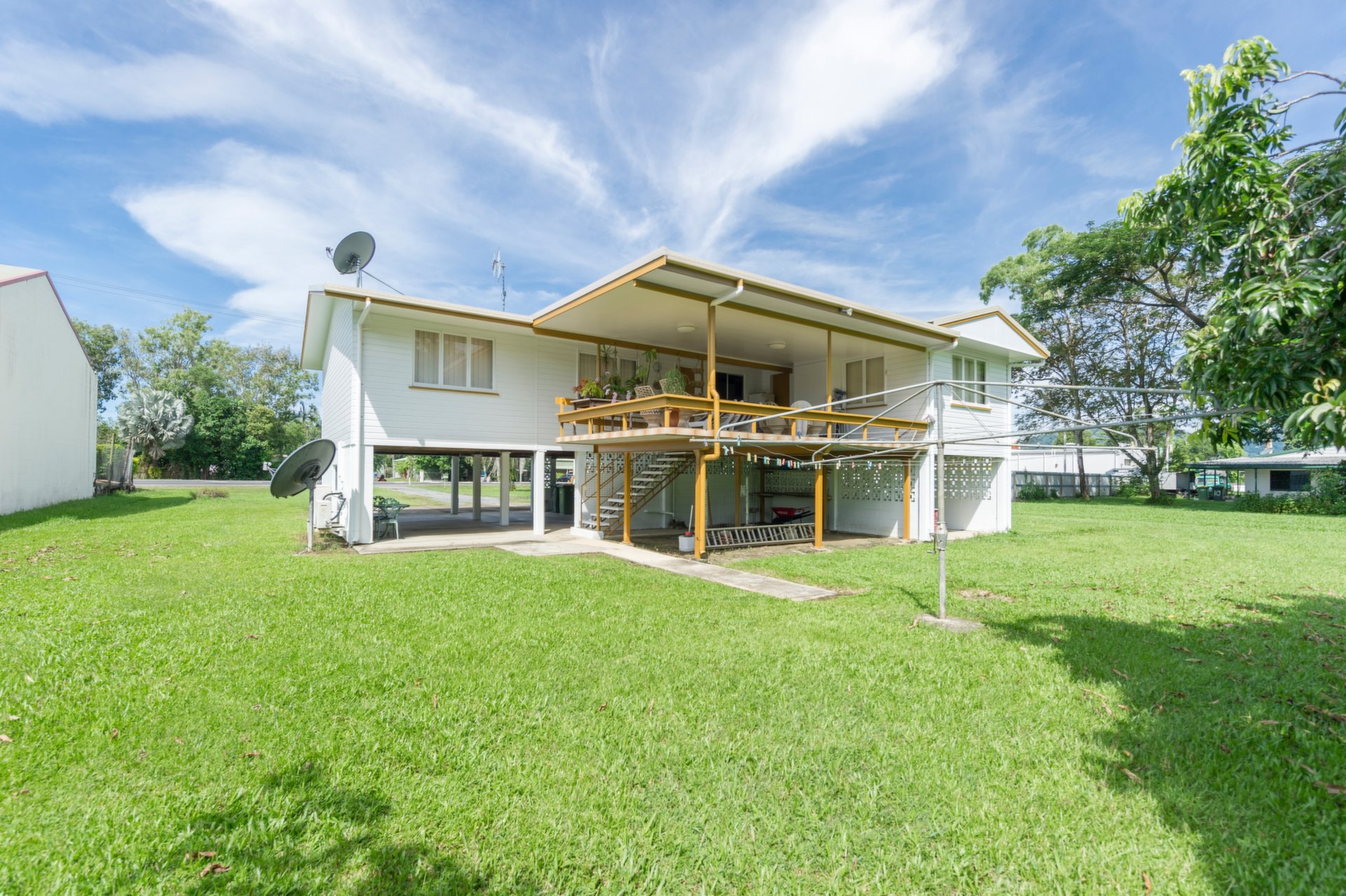 House Sold 5967 Captain Cook Highway, Craiglie
