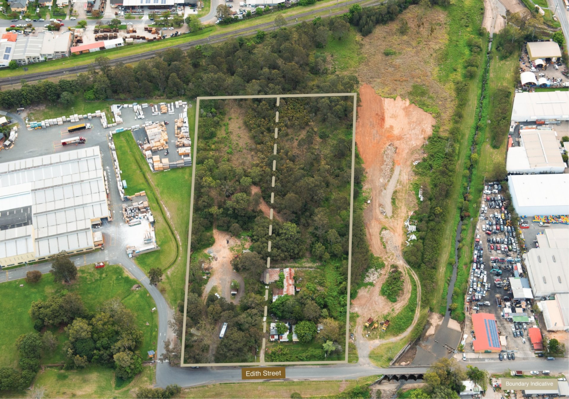 Land/Development For Sale 47 & 57 Edith Street, Coopers Plains