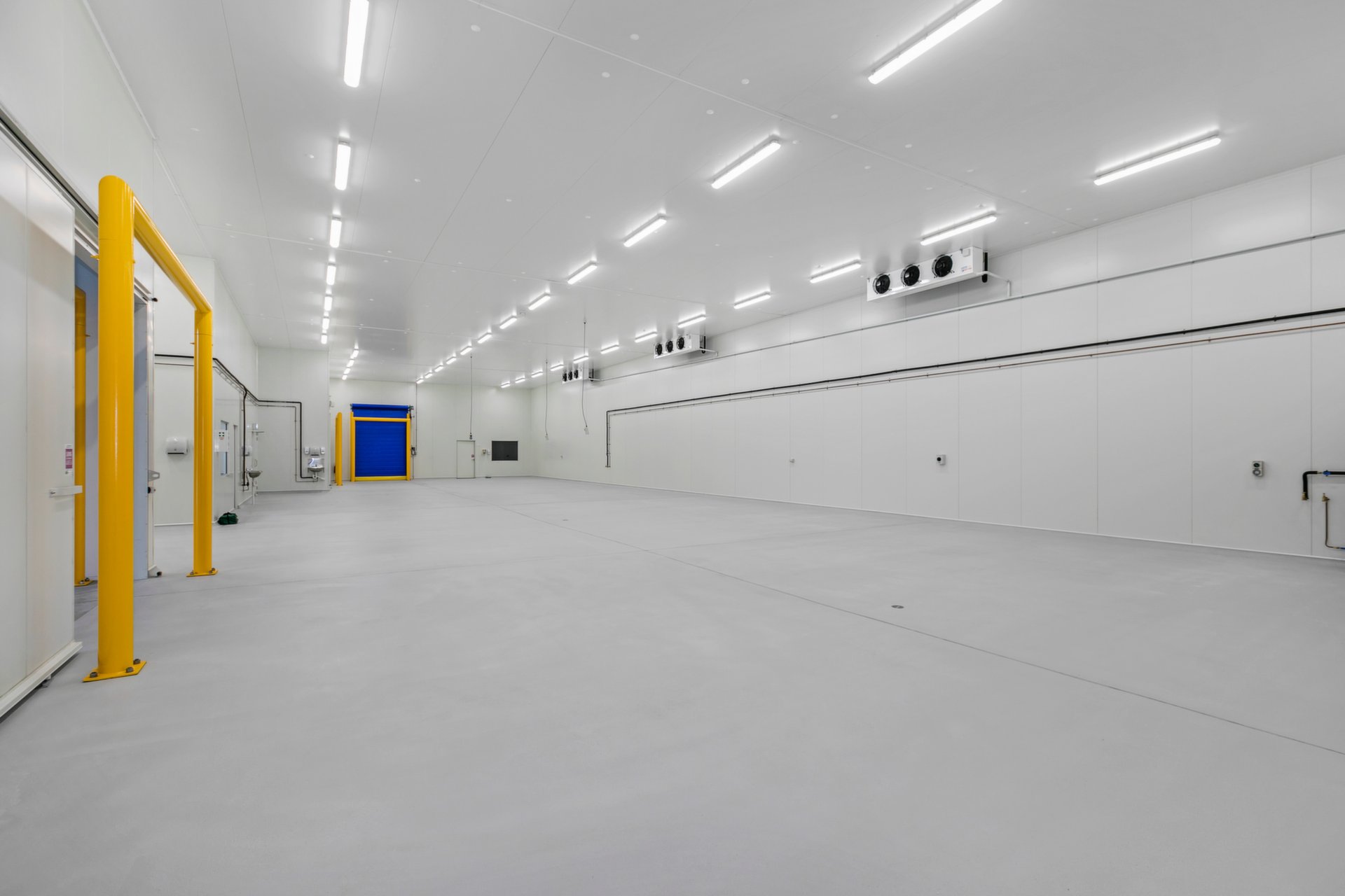 Industrial/Warehouse For Sale 16 Whitelaw Place, Richlands